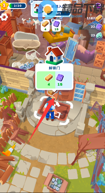 װ���շ��ݸ������޽�Ұ��ͼ4