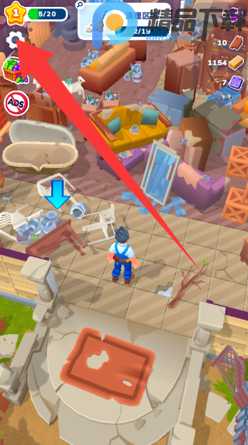 װ���շ��ݸ������޽�Ұ��ͼ1