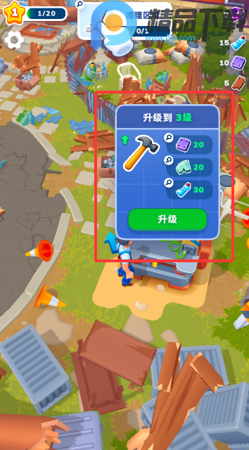 װ���շ��ݸ������޽�Ұ��ͼ2