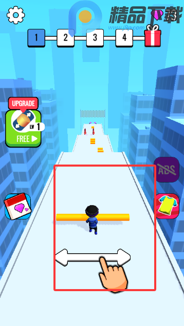 �ݶ�������������ͼ5