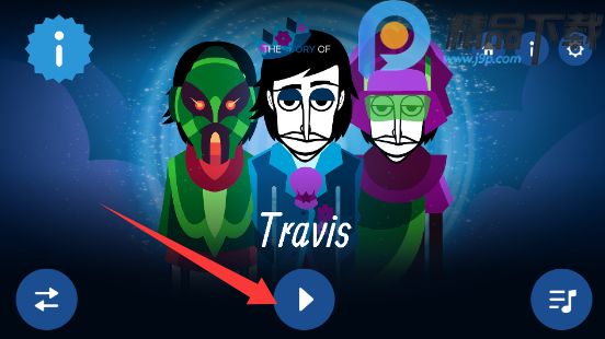 �������Travis�İ�ģ������������ͼ7