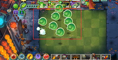 pvz2gardendless���°汾��ͼ1