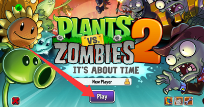 pvz2gardendless���°汾��ͼ5