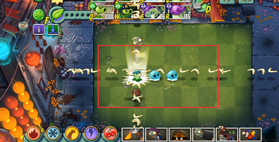 pvz2gardendless���°汾��ͼ0