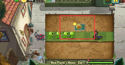 pvz2gardendless���°汾��ͼ7