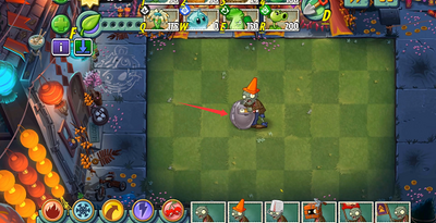 pvz2gardendless���°汾��ͼ3