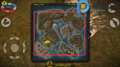 ʳ�⶯�����ʱ��HD��(Carnivores: Ice Age)��ͼ2