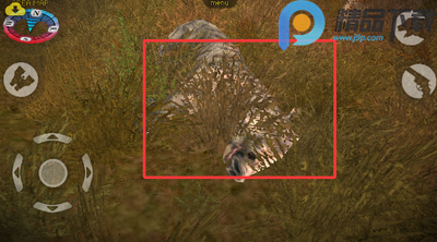 ʳ�⶯�����ʱ��HD��(Carnivores: Ice Age)��ͼ1