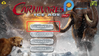 ʳ�⶯�����ʱ��HD��(Carnivores: Ice Age)��ͼ5