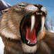 ʳ�⶯�����ʱ��HD��(Carnivores: Ice Age)v2.0.1 ��׿��