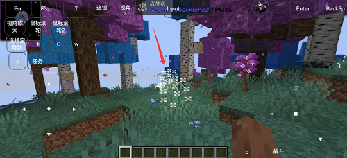 �ҵ��������а�̽��֮��ģ���ͼ1