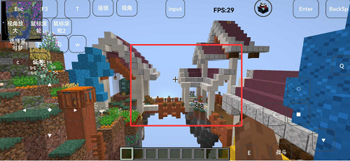 �ҵ��������а�̽��֮��ģ���ͼ3