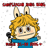 ComplexCon Hong Kong���ֽ�2026��appv1.0.2 ��׿��
