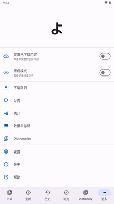 Yomihon��Դ������ͼ0
