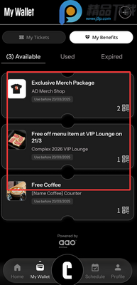 ComplexCon Hong Kong���ֽ�������ͼ0