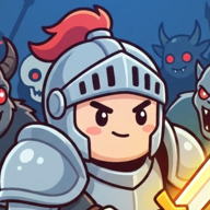 ����Ӣ�����ò˵�(Slash Heroes)v1.11.24 �ٷ���