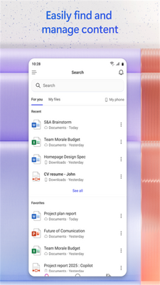 Microsoft 365 Copilot΢���ư칫��ͼ0