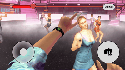 ҹ��ģ��������(NightClub Simulator)��ͼ1