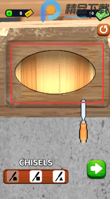 ����ľ��3Dȫ���߽������ͼ3