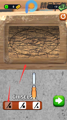 ����ľ��3Dȫ���߽������ͼ2
