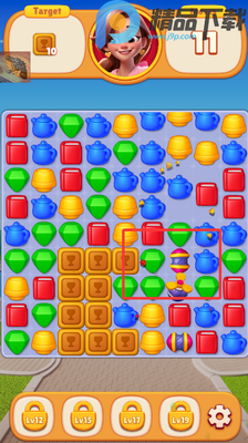 �λÿ����޸İ�(Dream Mania)��ͼ4