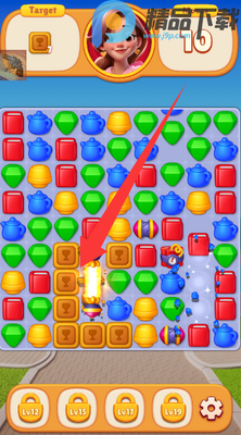 �λÿ����޸İ�(Dream Mania)��ͼ5