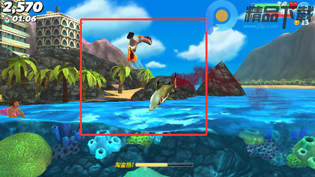 ����������а������ò˵���Ϸ��ͼ6