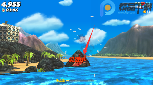 ����������а������ò˵���Ϸ��ͼ4