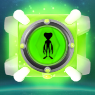 ���꺧�ͱ���ģ����(Hero Time Alien Watch)v1.0 ��׿��