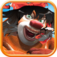 熊大快跑东方版最新游戏