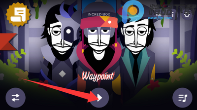 �������Waypointģ�����°��ͼ3