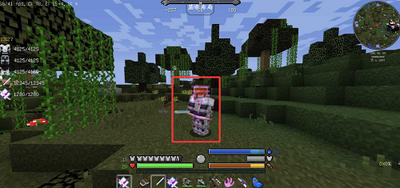 �ҵ�����δ��ս��7723MOD��ͼ3