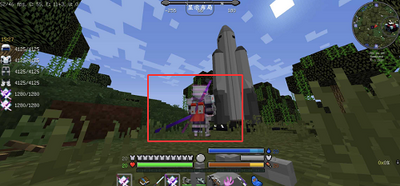 �ҵ�����δ��ս��7723MOD��ͼ2