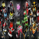 ������ʿ�������ģ����(kamen Rider Drivers)v1.45 ��׿��