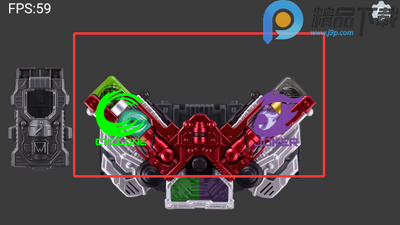 ������ʿ�������ģ����(kamen Rider Drivers)��ͼ4