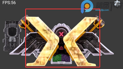 ������ʿ�������ģ����(kamen Rider Drivers)��ͼ2
