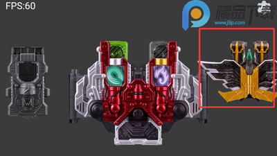 ������ʿ�������ģ����(kamen Rider Drivers)��ͼ0