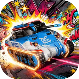 ����TK̹�˶�ս����V1.0.1001 �ٷ�����