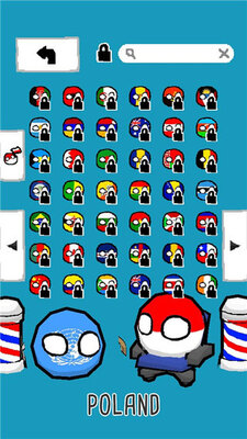 ������ĩ��ά������(Polandball NSFWorld)��ͼ1