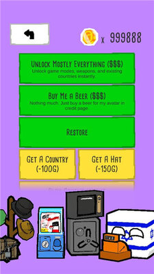 ������ĩ��ά������(Polandball NSFWorld)��ͼ3