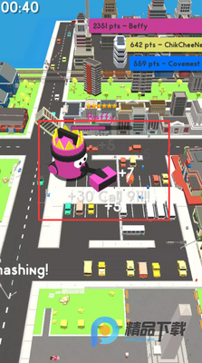 ����������ս���°�(Vac.io)��ͼ2