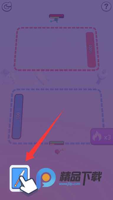 �����Ծ�MOD�˵���Ϸ��ͼ5