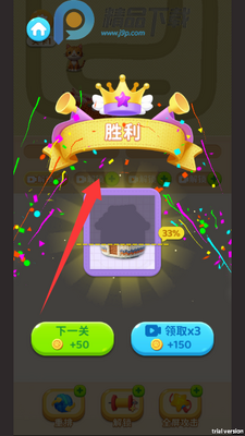 ��ͷ����ѹ��Ϸ���°����ؽ�ͼ2