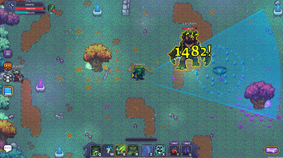 �ֶ�Calamity���°��ͼ1