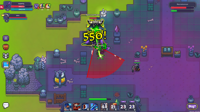 �ֶ�Calamity���°��ͼ3