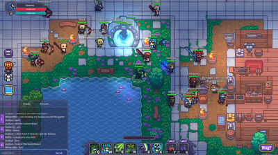 �ֶ�Calamity���°��ͼ5