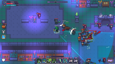 �ֶ�Calamity���°��ͼ2