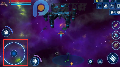 ̫�տ�ģ����ȥ����(Space miner)��ͼ2
