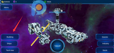 ̫�տ�ģ����ȥ����(Space miner)��ͼ0