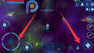 ̫�տ�ģ����ȥ����(Space miner)��ͼ3